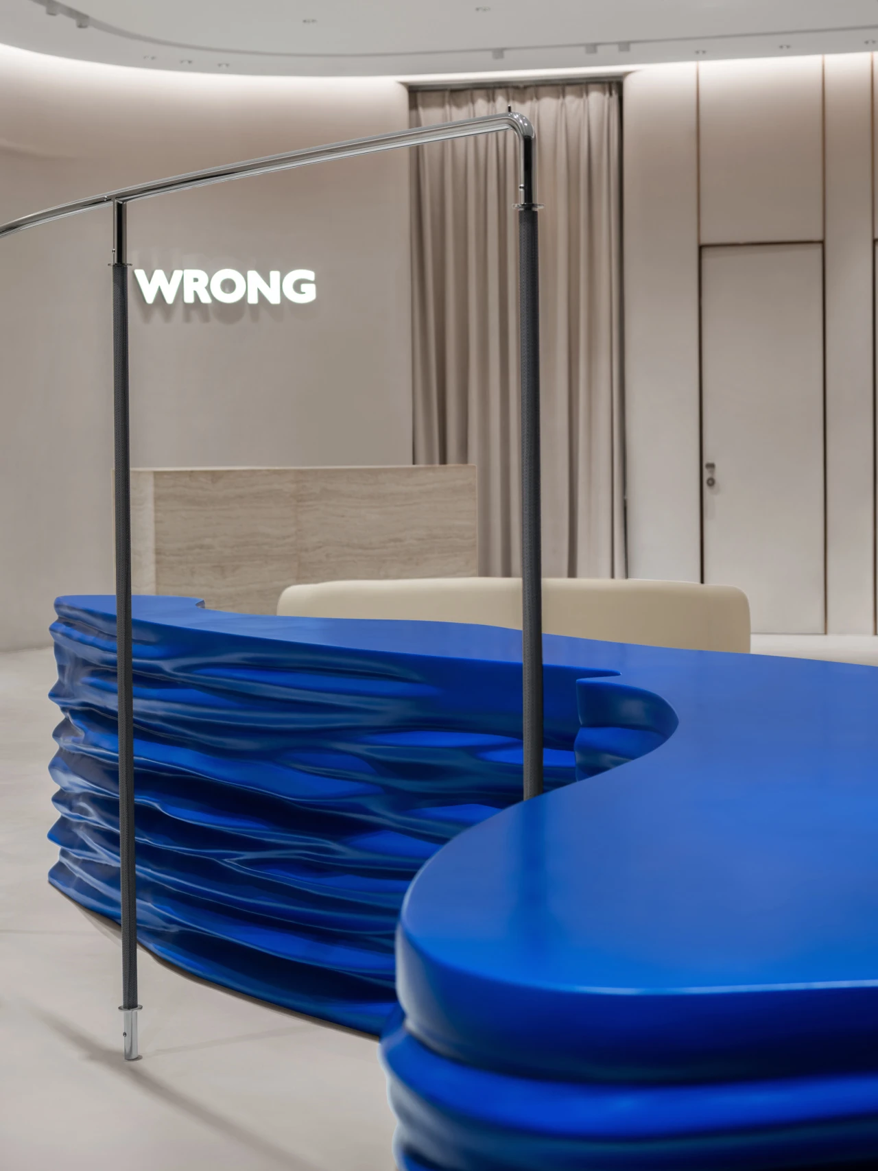 WRONG荣 华南区旗舰店丨中国深圳丨WED中熙设计事务所-20