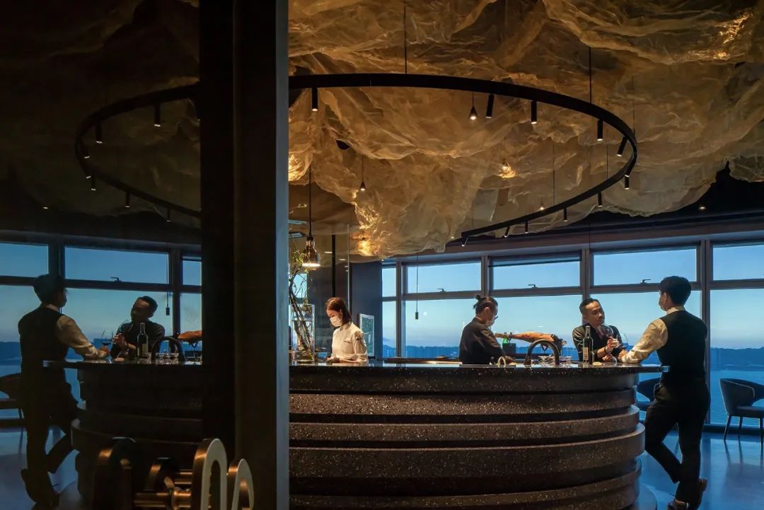 珍妮特丨中国汕头丨HSU｜汕头市许业功室内设计有限公司-11