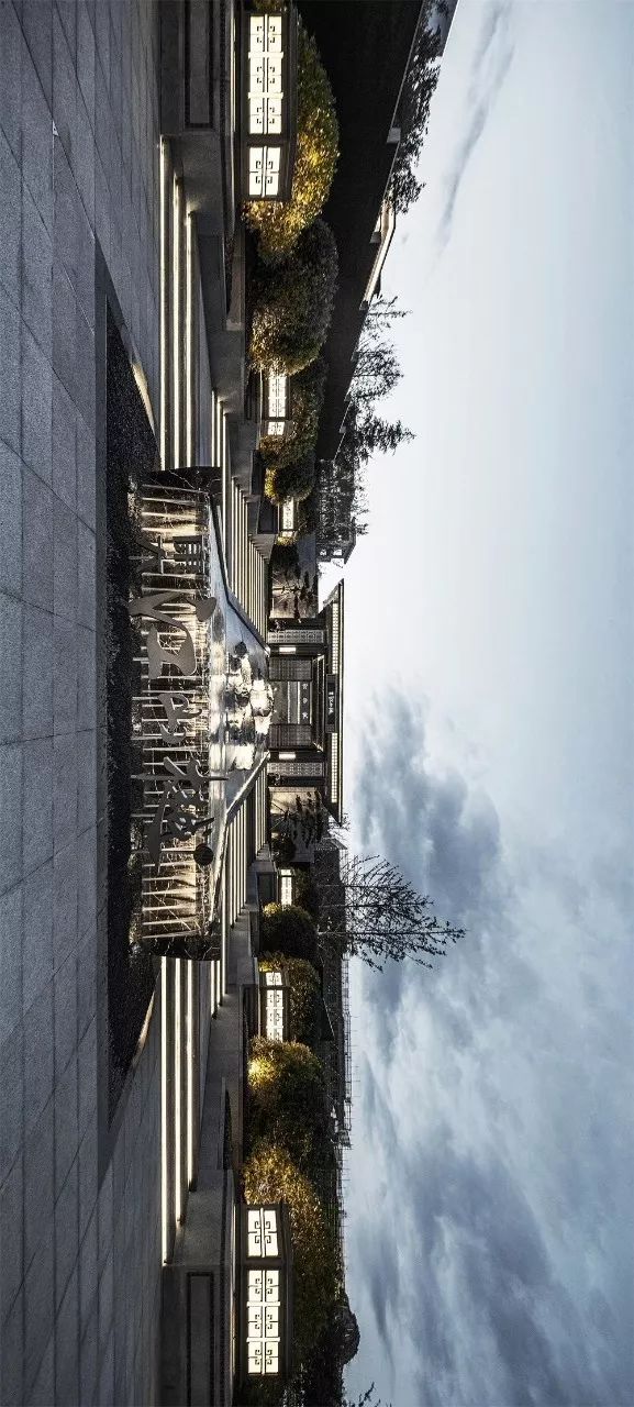 青岛康大·江山樾 | 山水画卷中的现代人居-3