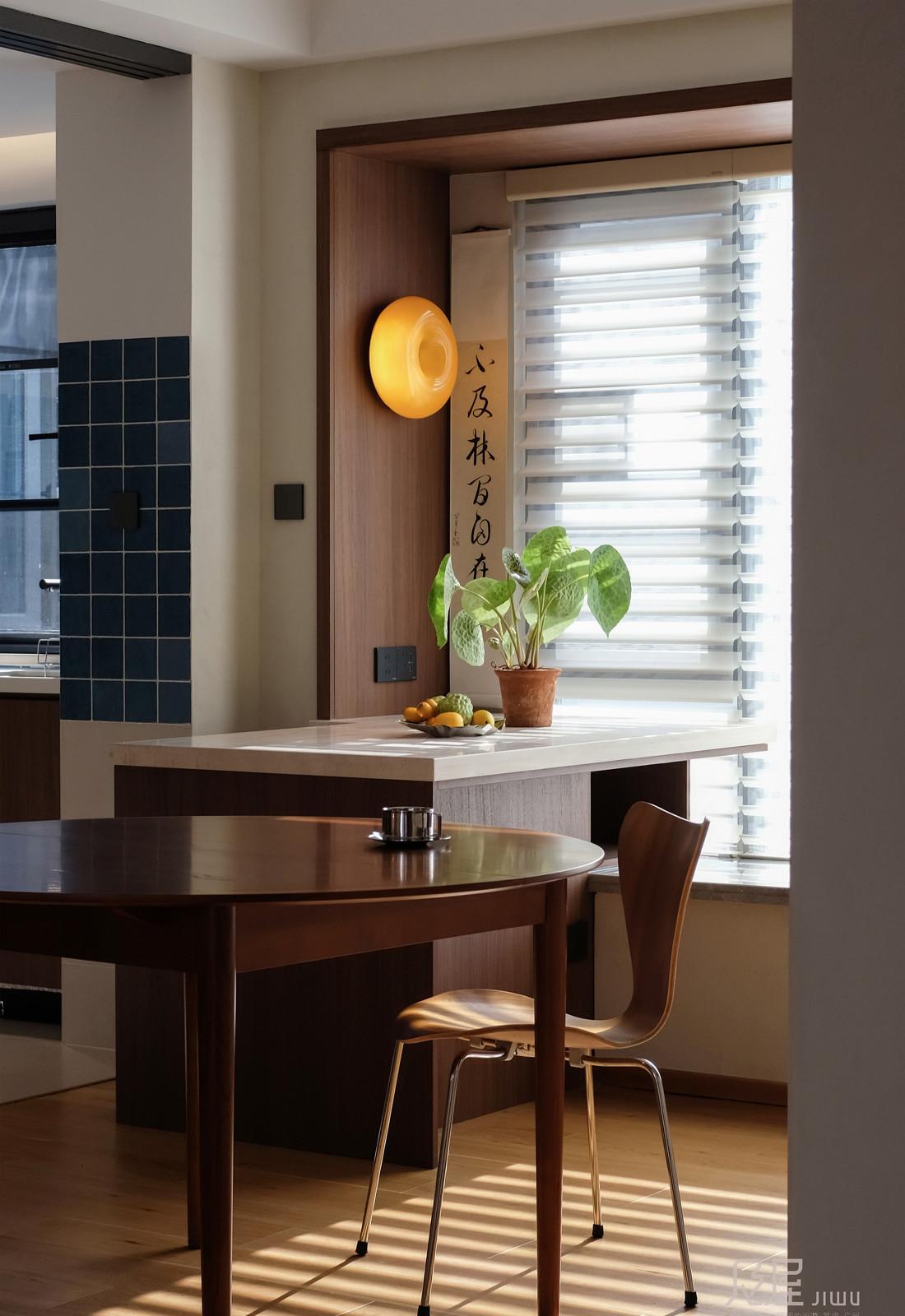 洄游+艺术+亲子 140㎡实现人生愿望-70