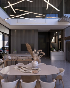 丨Brazil丨Igor Andrade Arquitetura