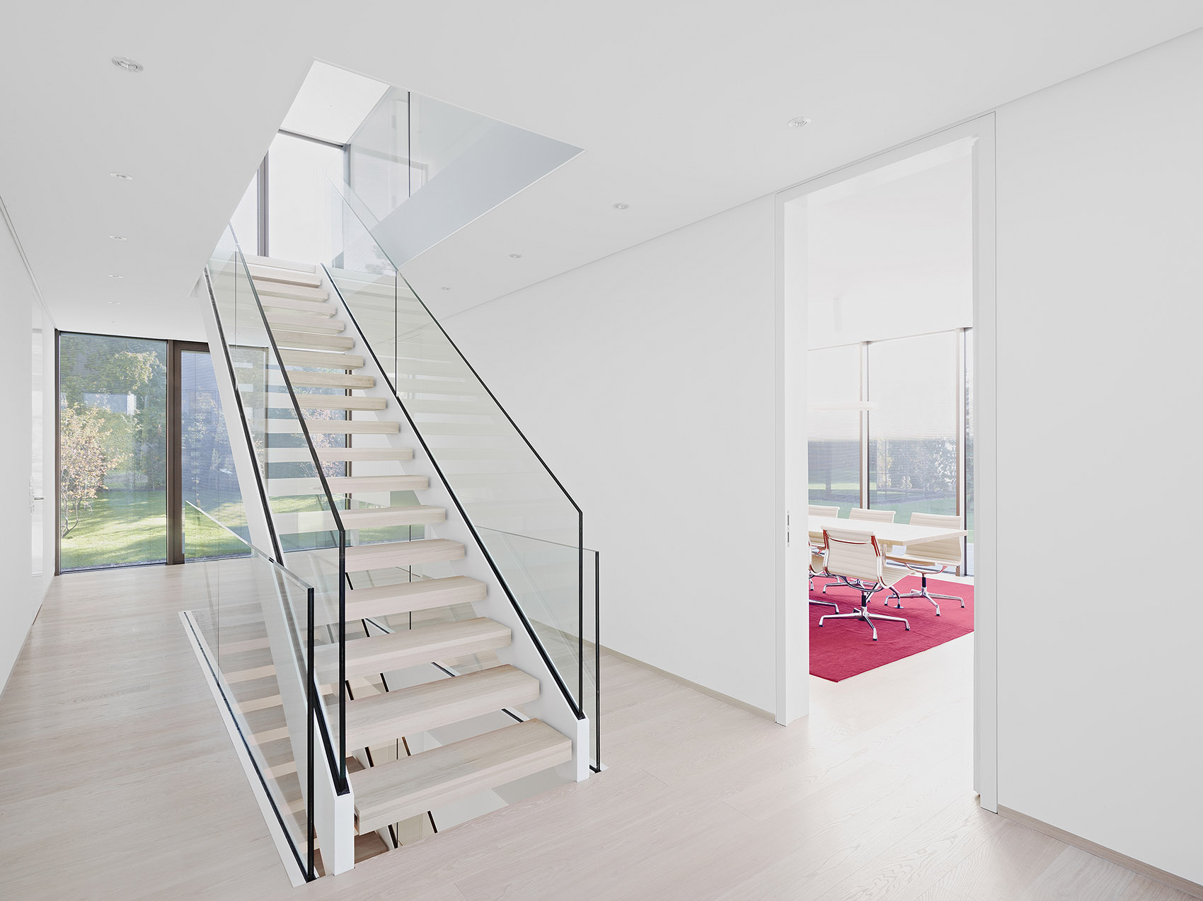 E 住宅丨德国威斯巴登-24