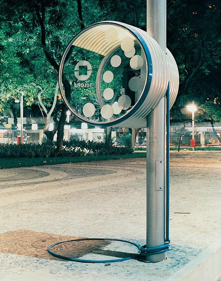 Rio Cidade Leblon 城市更新项目 | 创新功能，绿化与人性化并重-8