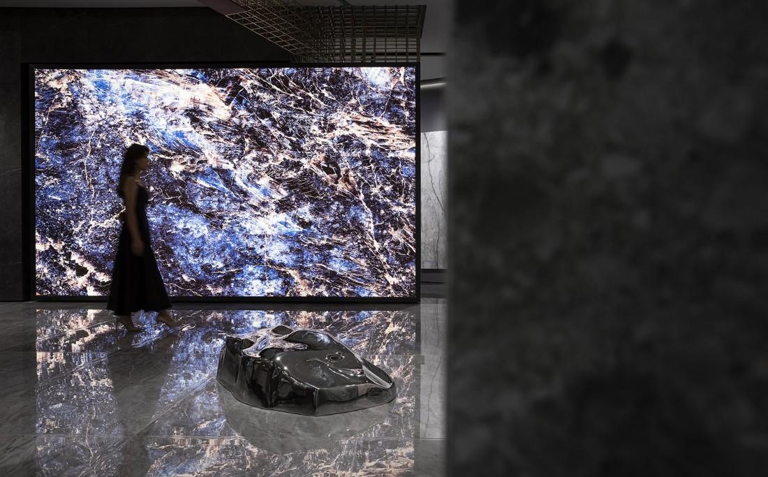 意大利I·T CERAMICHE总部展厅-32