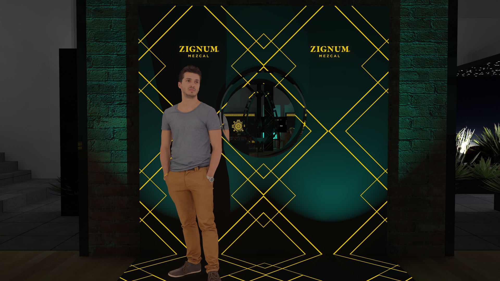 Domecq Zignum launch event-18