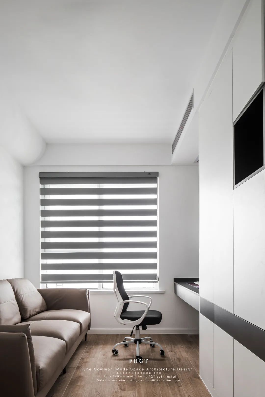 常州彼岸住宅空间,诠释现代生活美学-41