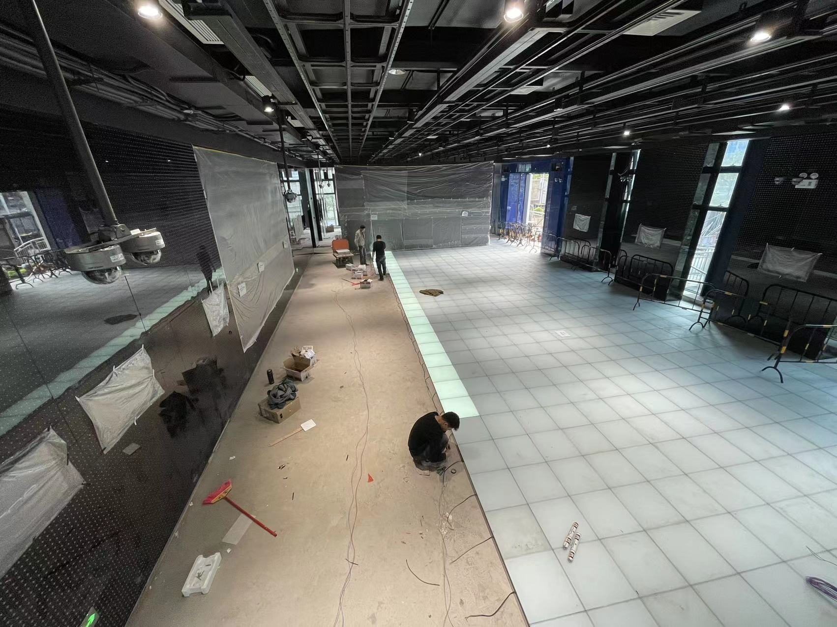 深圳电力展厅丨中国深圳-32