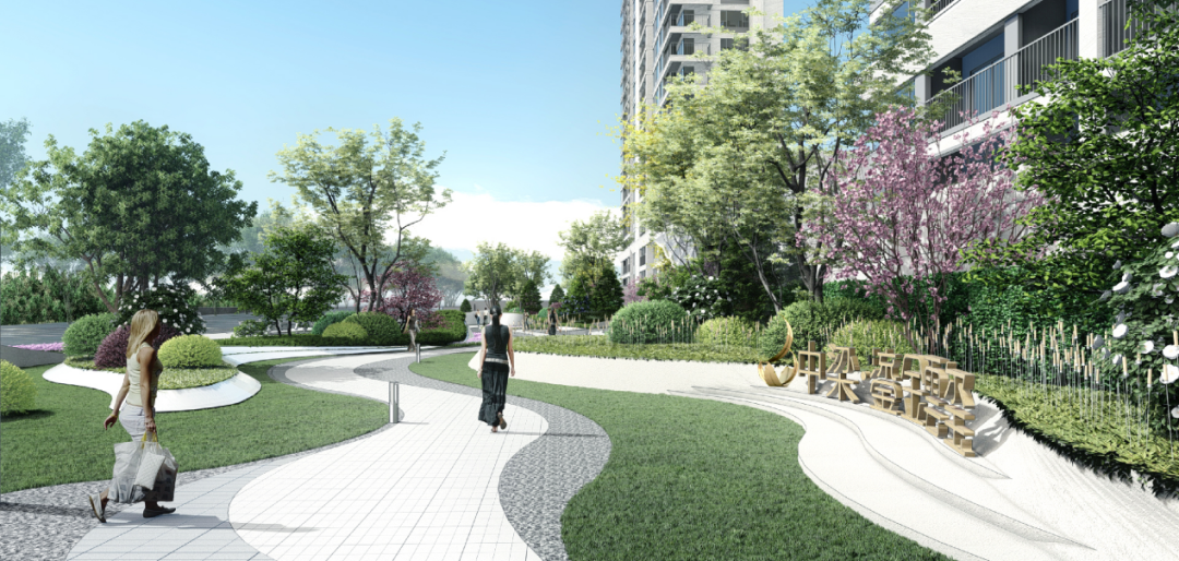 留云栖凤 ｜ 西宁 · 中梁鎏金云玺-49