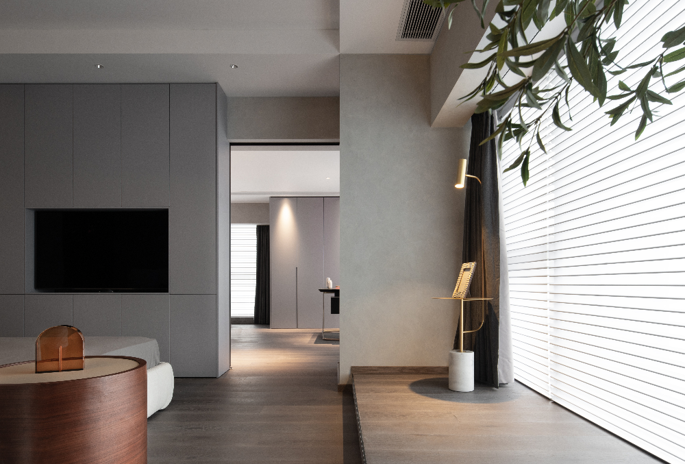 300㎡毛坯,loft公寓重装丨中国广州-28