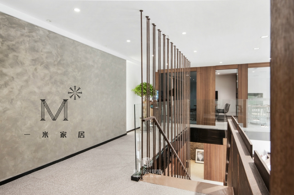 一米家居湖塘店现代设计-19