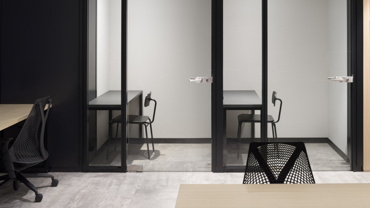 东京 Linkties 办公室-16