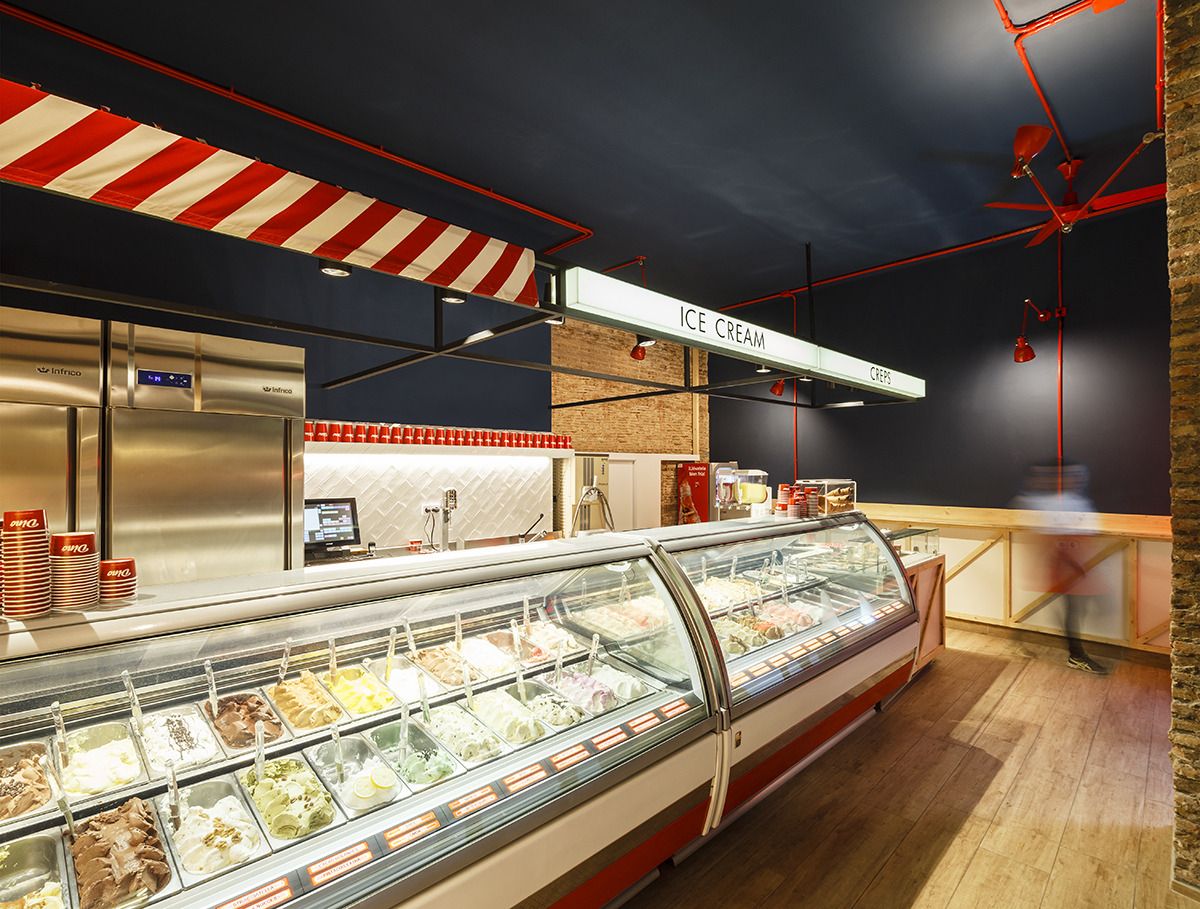 迪诺冰淇淋店-10