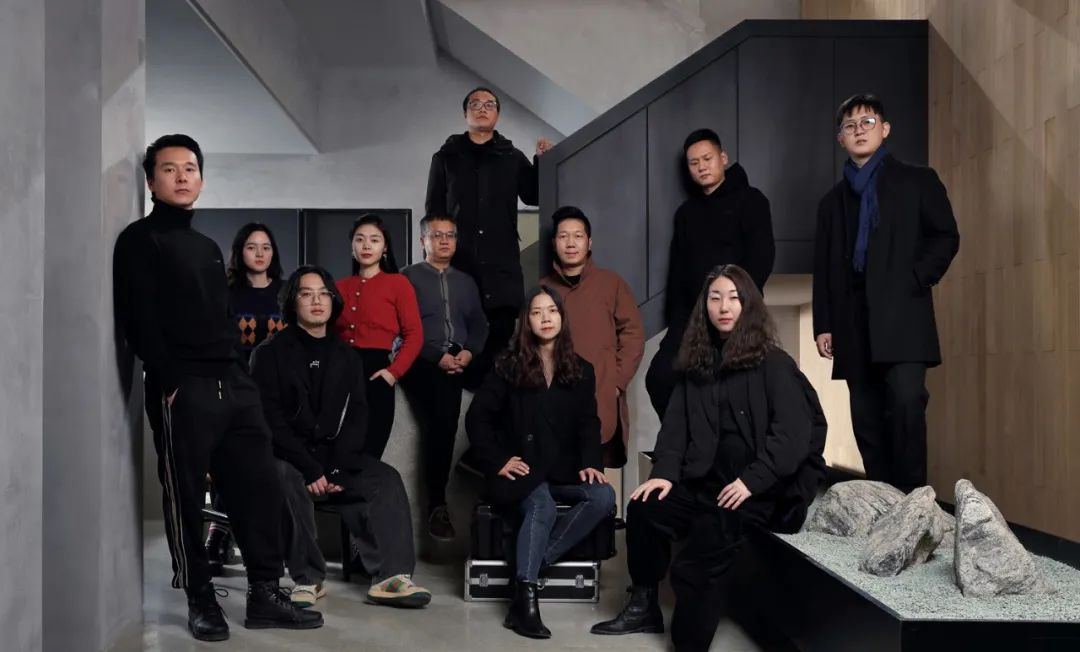 湖州金五門足道室内设计丨中国湖州丨杭州墨高建筑装饰设计有限公司-70