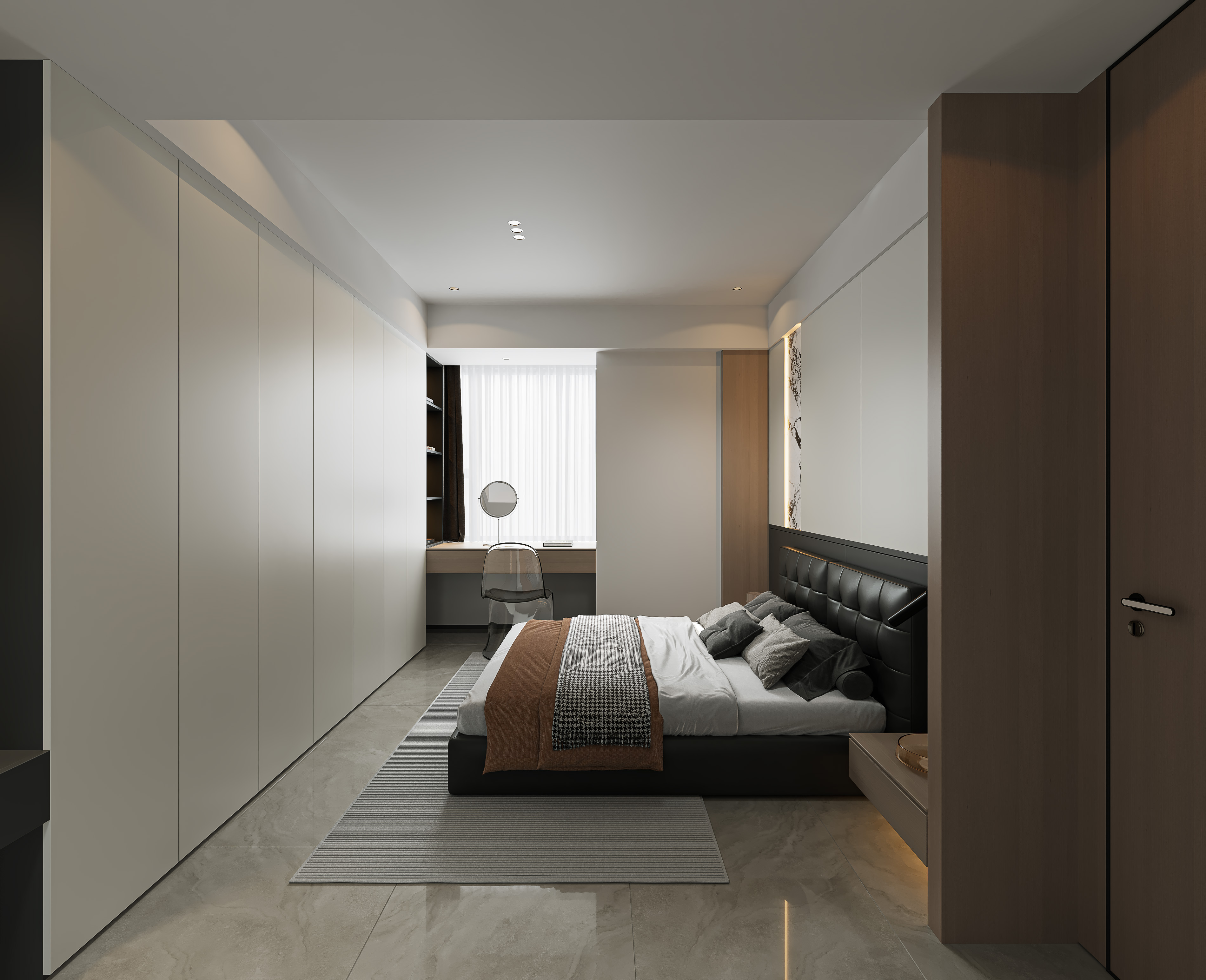 世纪华府 意式-10