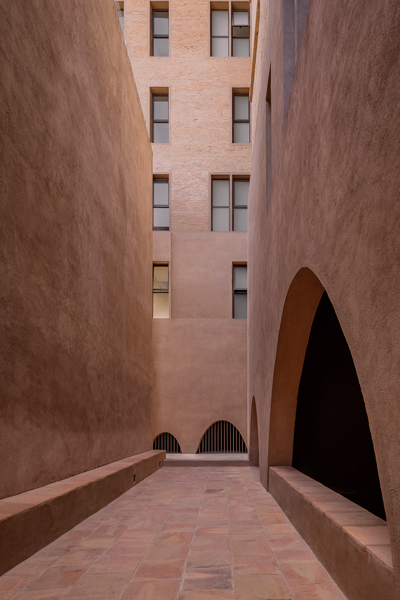 Casa Tejada 住宅丨墨西哥丨Macías Peredo Studio-7