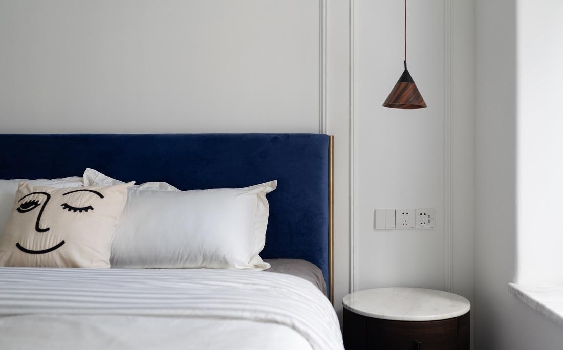 北欧极简温馨家居-42