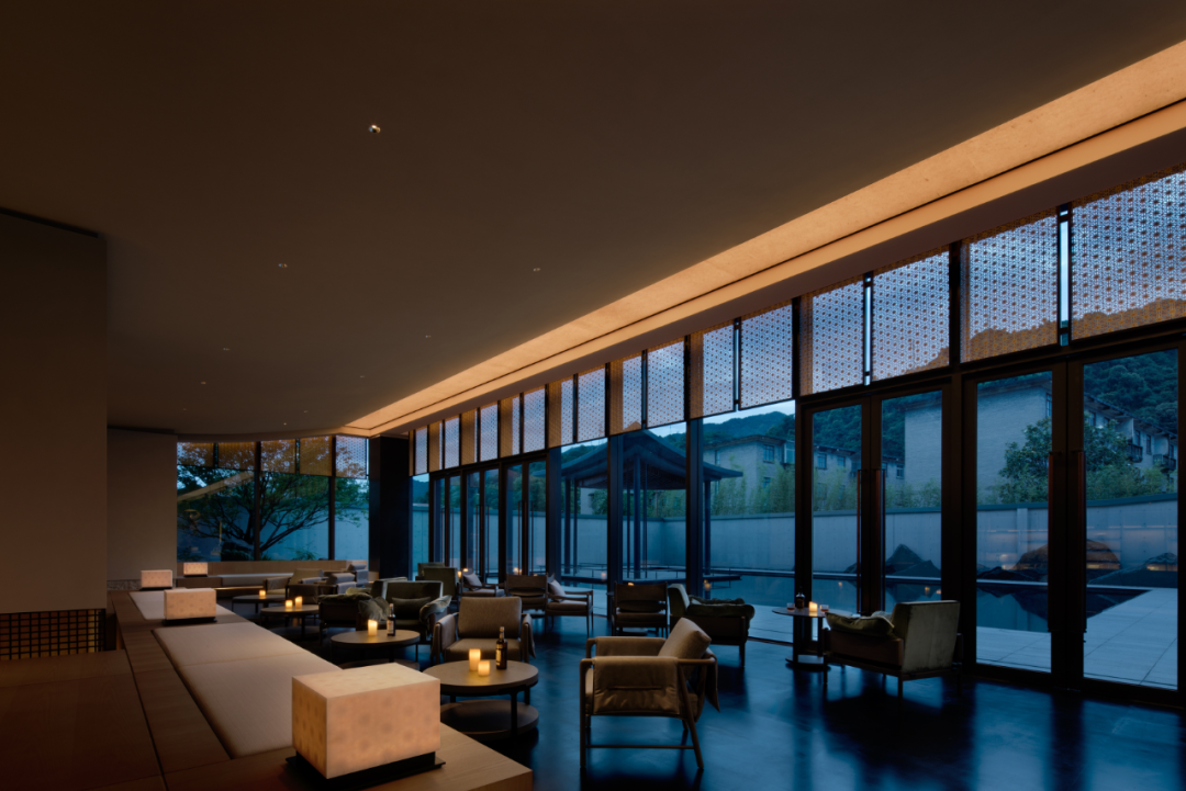 湖南资兴子兮如斯文化行馆丨中国郴州丨万介方合-27