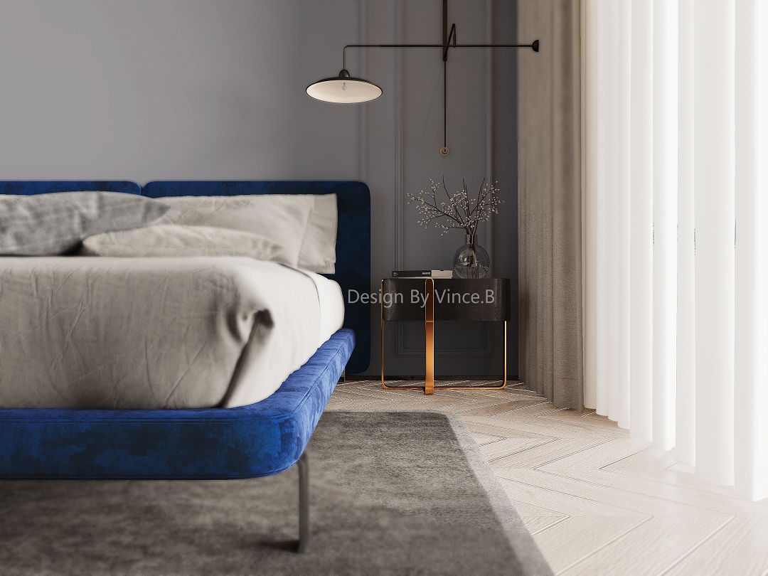 东莞圣堤雅 800㎡艺术别墅,创新生活空间-103