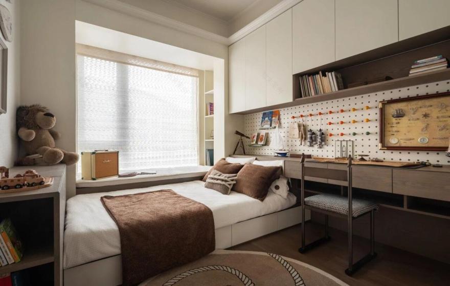 麓悦江城·另一种航程丨中国重庆丨SaltSet所特设计-28