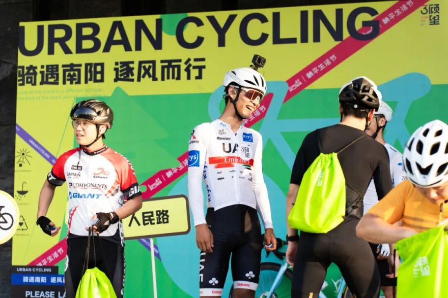 消费降级下,三线城市需要一个“非标商业”吗?南阳三顾里如何用「温度」造街区?|和桥-90