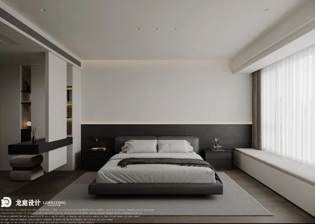 简逸尚宅  湖州·春辰里丨中国湖州-34