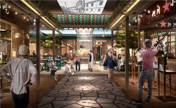 中房启彩广场-29