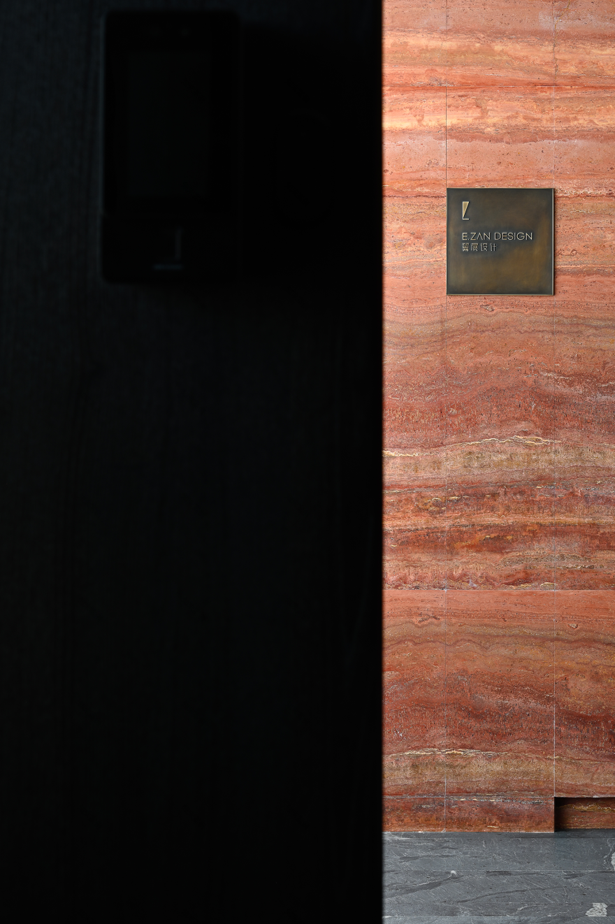 灵感归栖丨中国揭阳丨翼展设计-0