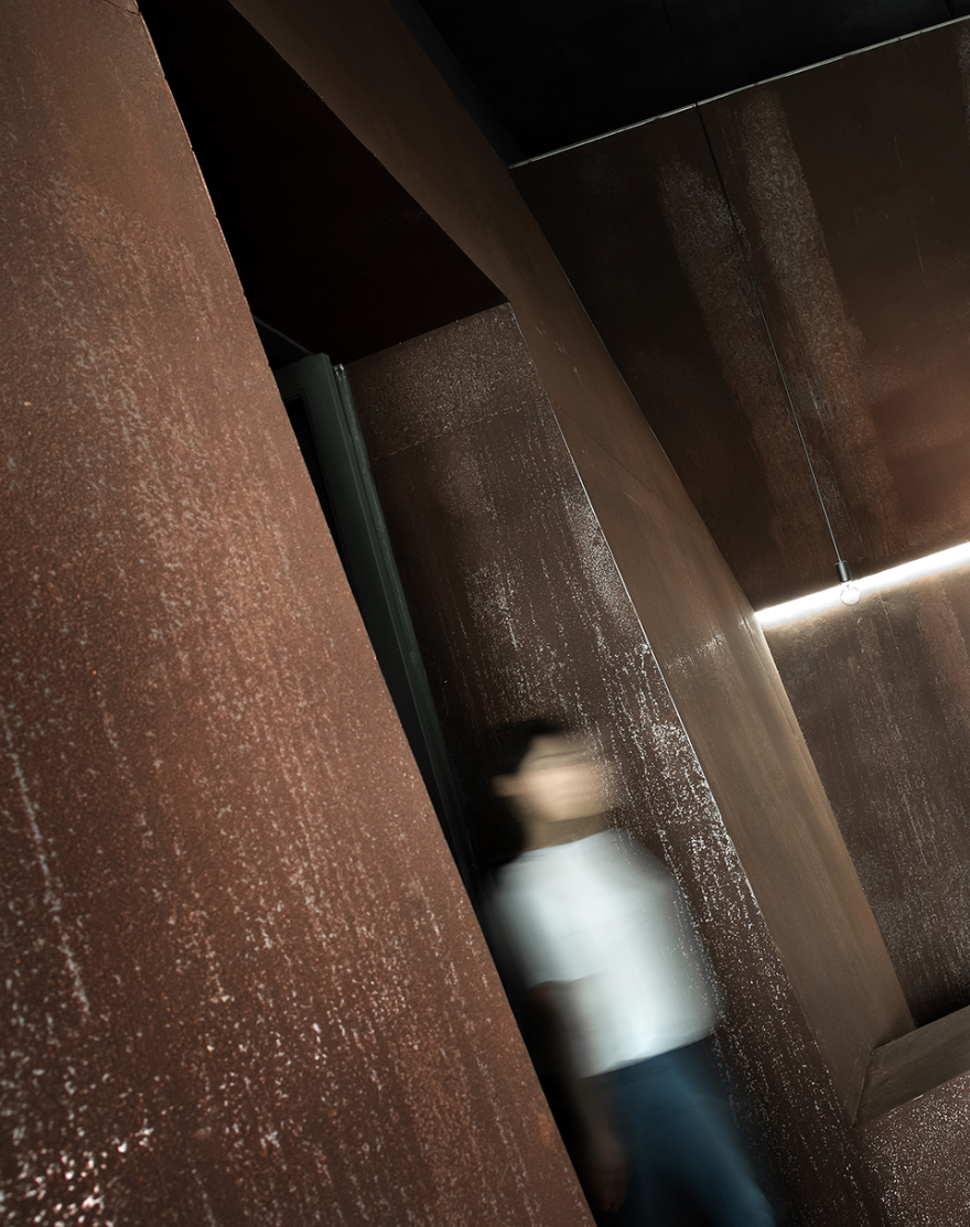 AD艾克建筑办公室,广东汕头 / 艾克建筑设计-80