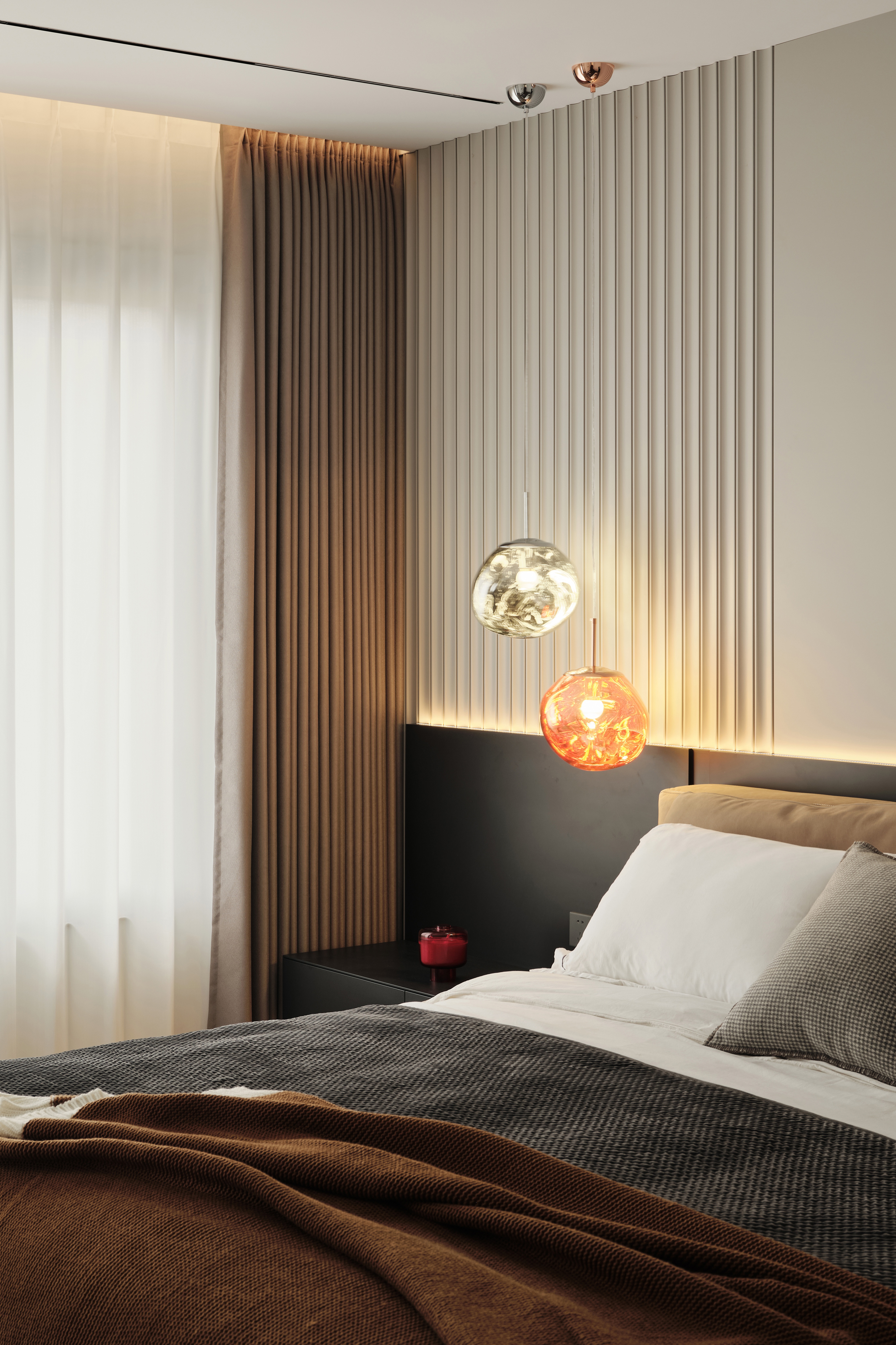 春之物语 · 复地御钟山私宅设计丨中国南京丨DoLong董龍设计-47