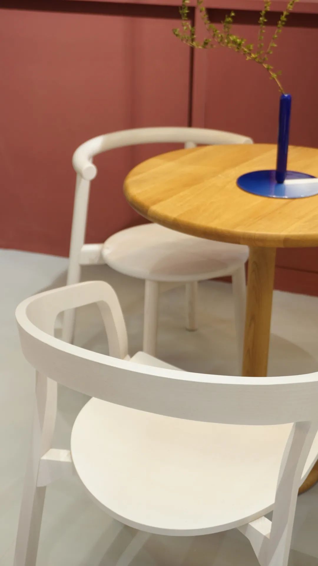 容集参展 2021 设计上海丨中国上海丨容集 LAB-18