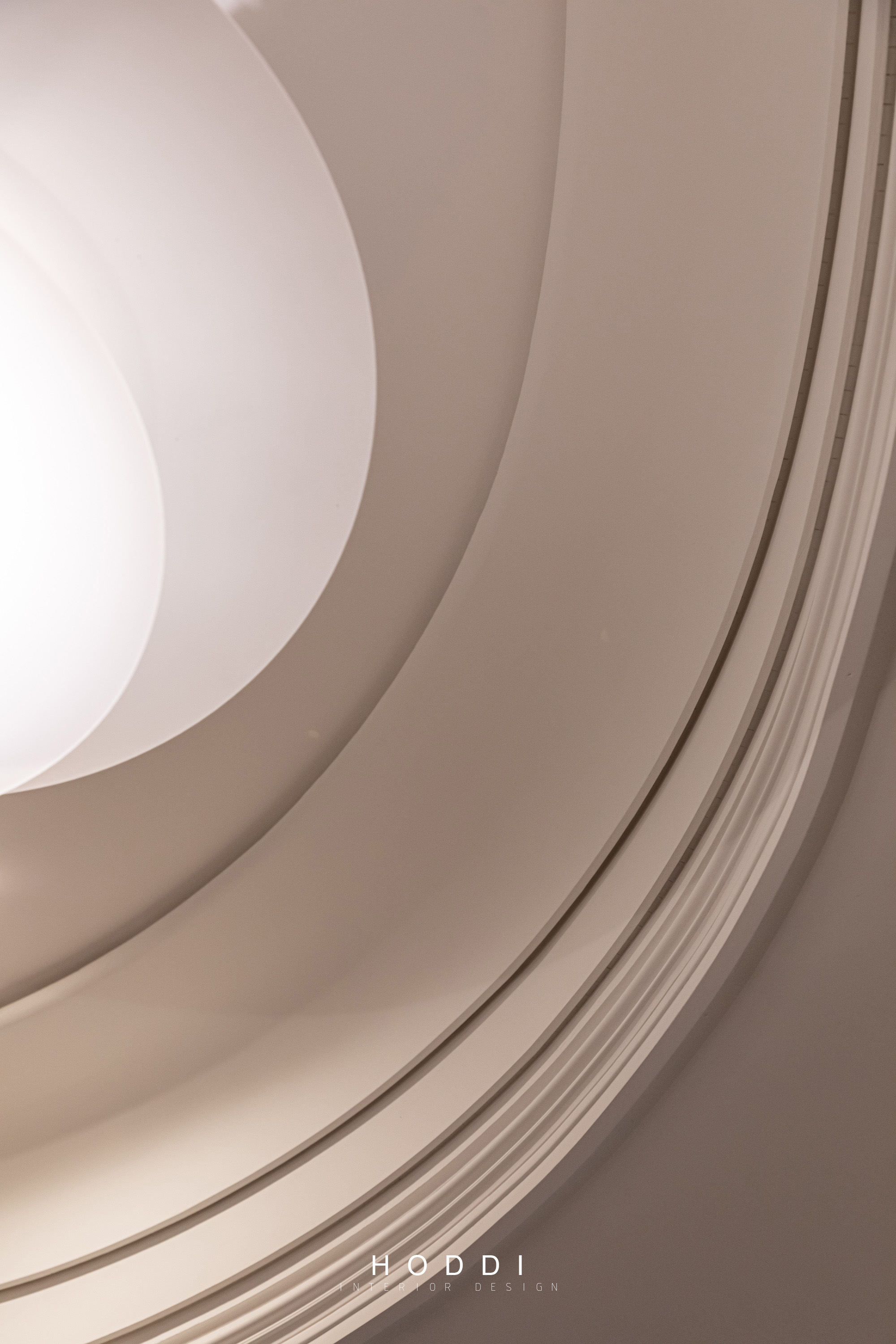 空间解构主义 | 主卧私领域设计案例-12