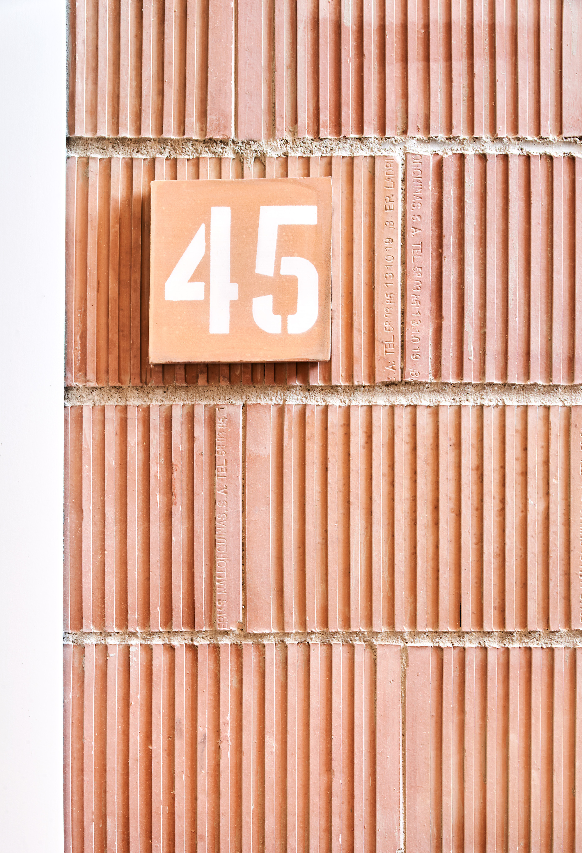 54 套社会住房丨西班牙-58