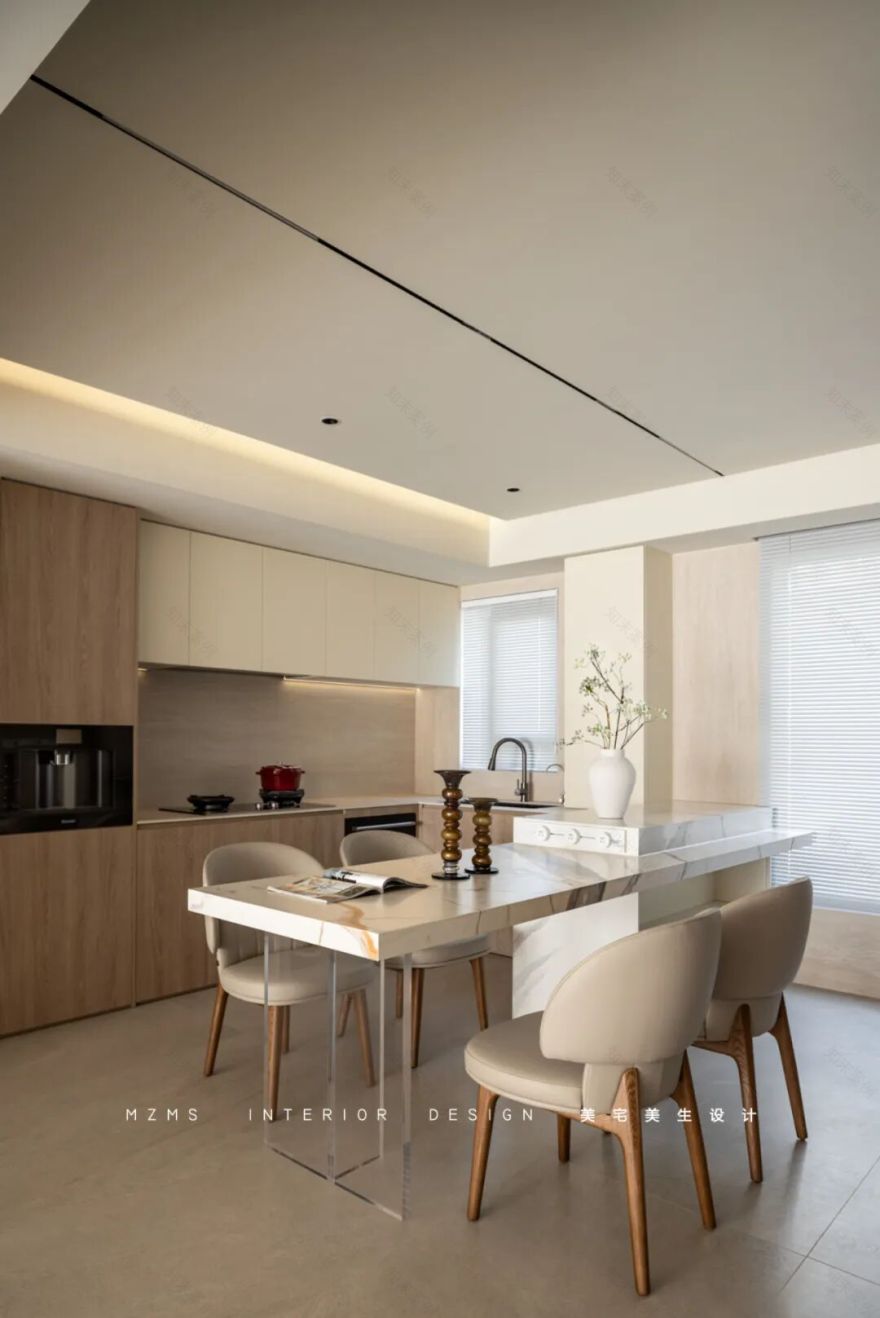 美宅作品丨和雅-93