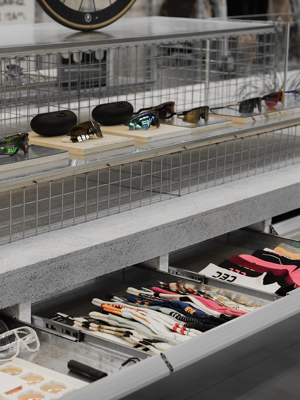 骑行装备零售丨中国武汉丨+SONO STUDIO（杨治明等）-182