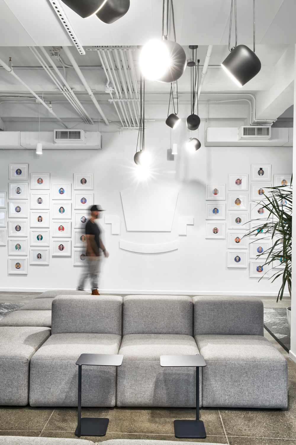 SeatGeek 办公室丨MKDA-15