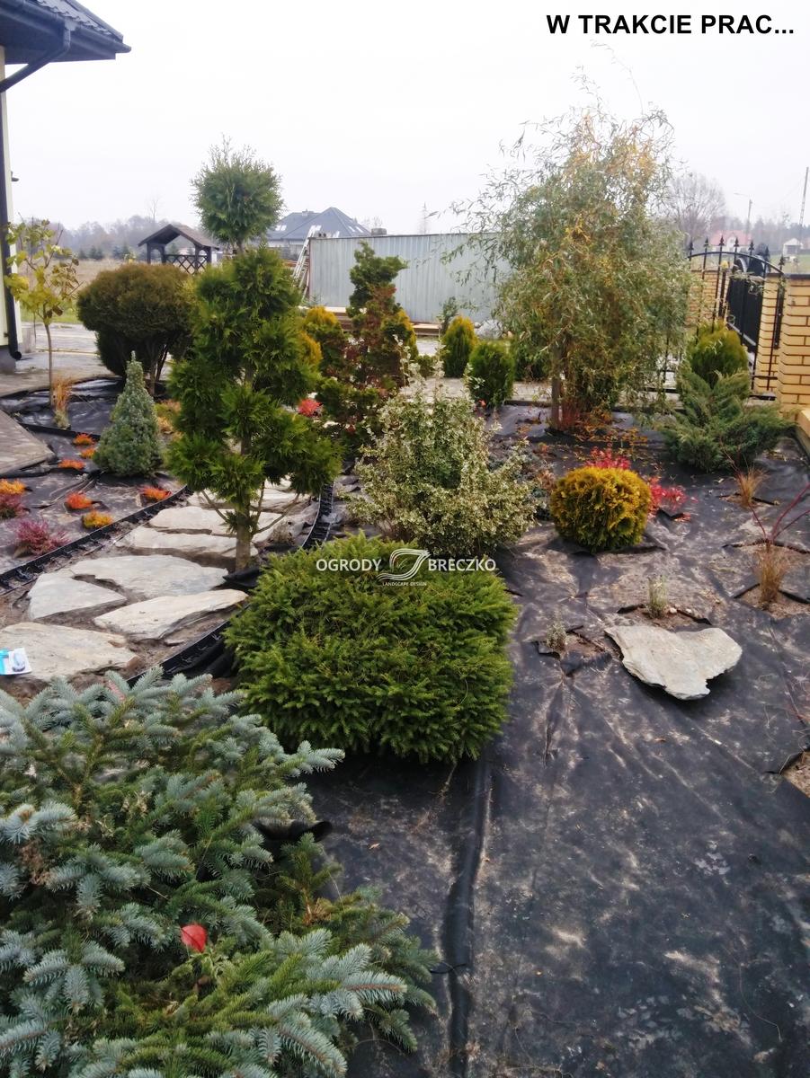 METAMORFOZA OGRODU - ARCHIUP - A FREE BIM & CAD OBJECTS LIBRARY-14