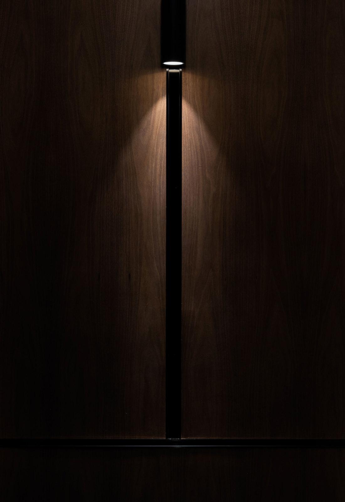 一度经纬空间设计 · 现代风格咖啡生活居所-56