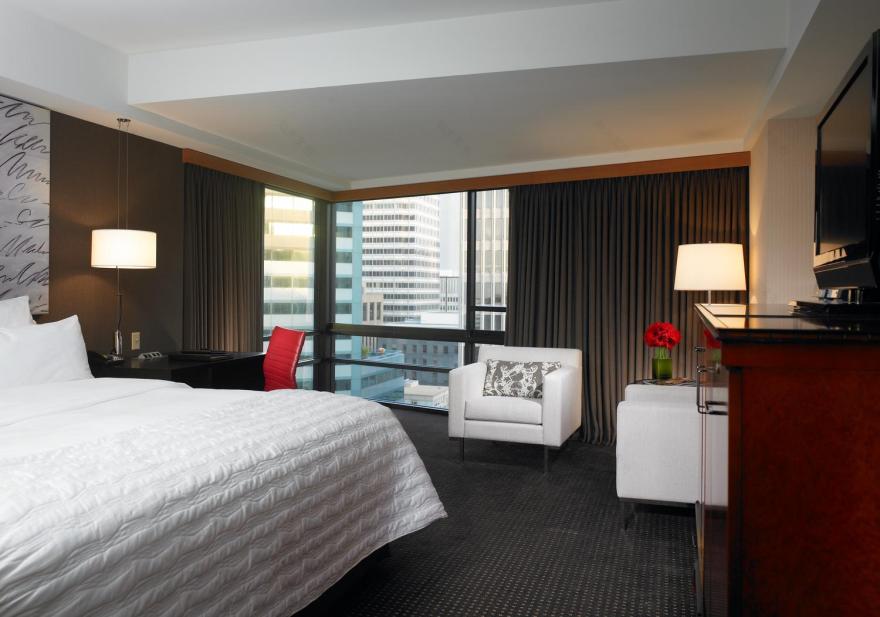 )Le Meridien San Francisco, San Francisco, California (CA), United States-13