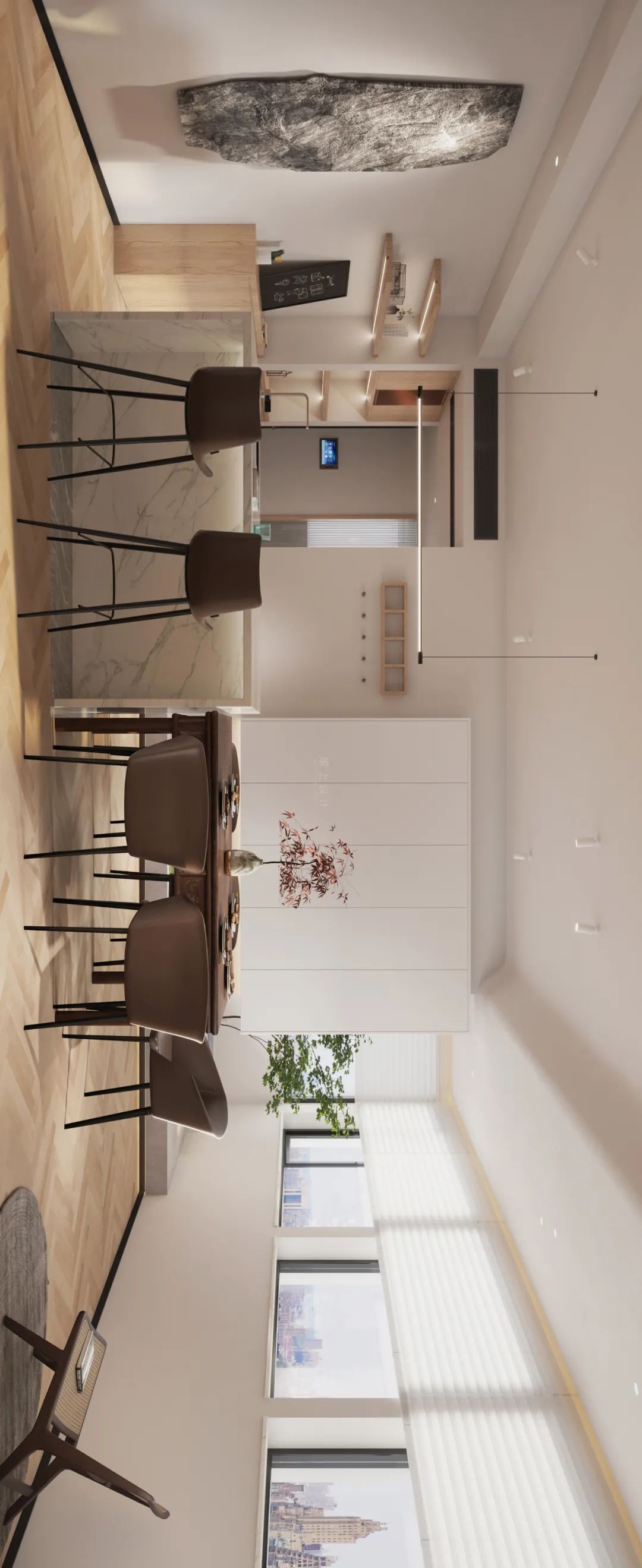 福州旧宅新生丨中国福州丨维上设计-8