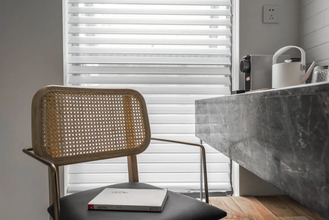 浙江乌镇"寻白"民宿,简约质朴之美-55