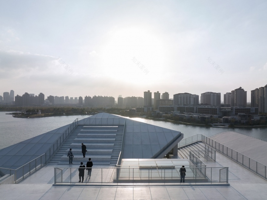 绿地上海之鱼商业项目改建丨中国上海丨同济大学建筑设计研究院(集团)有限公司原作设计工作室-44