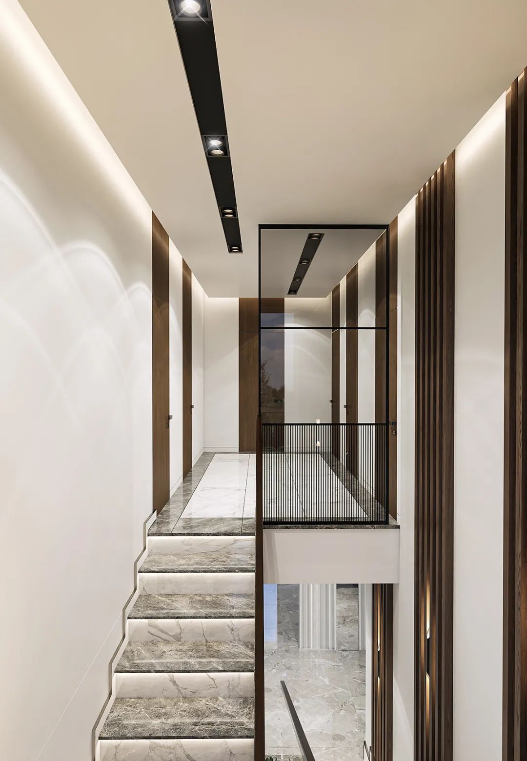 川谷堂丨Roomy Room-80