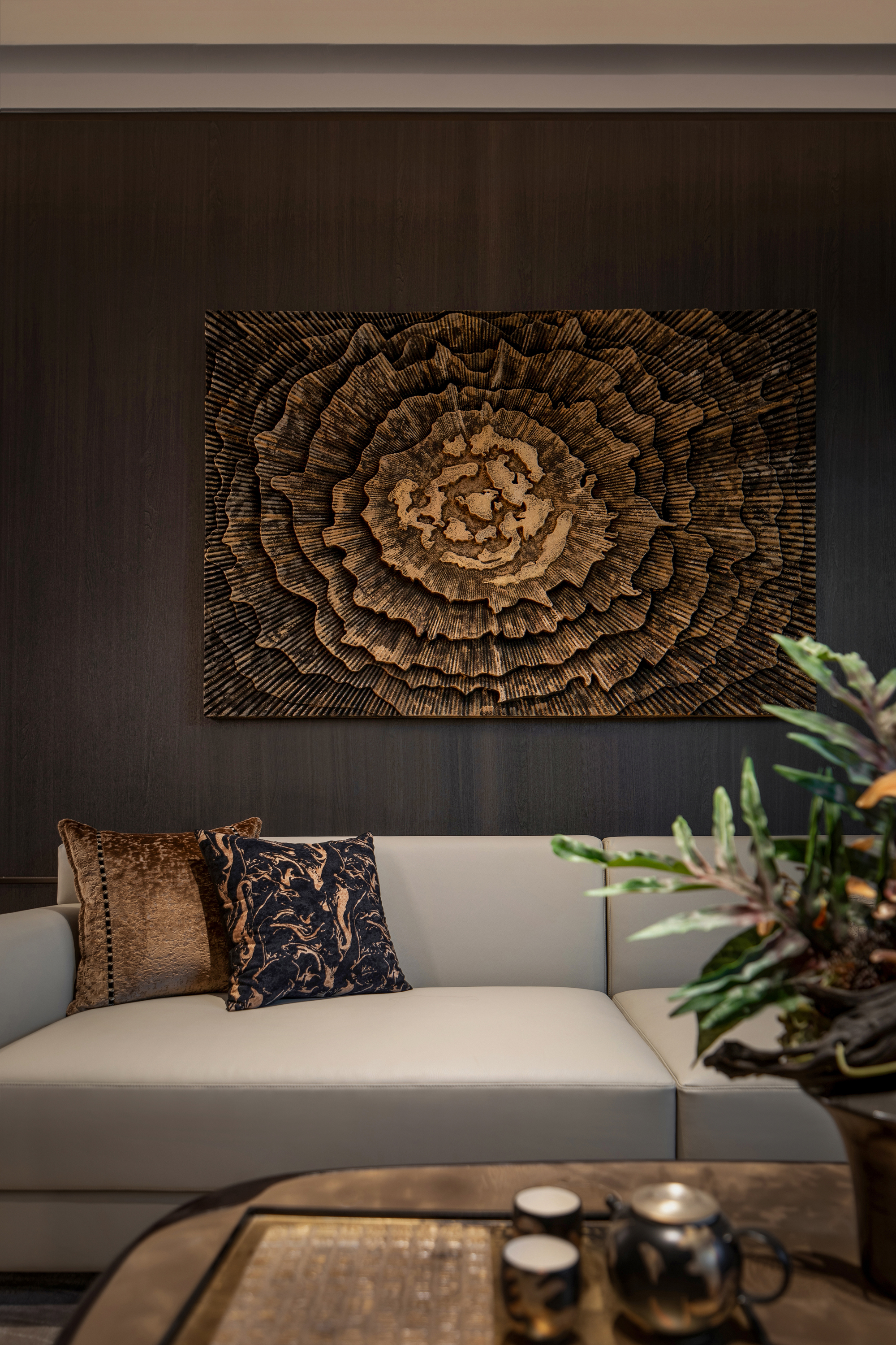 西安莲湖·凌云天境丨中国西安丨引擎联合设计-33