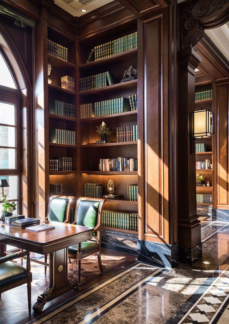 天津中储城邦展示中心-24