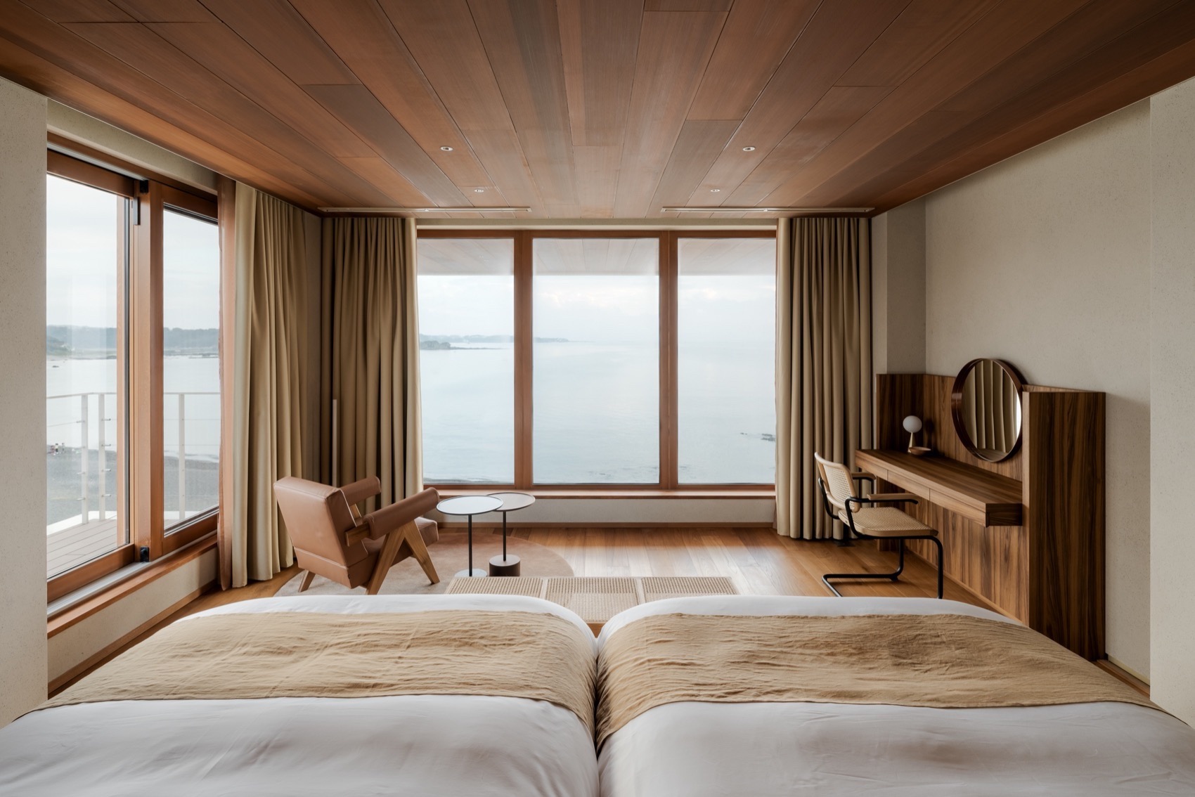 Yokosuka住宅丨日本神奈川丨REIICHI IKEDA DESIGN-72