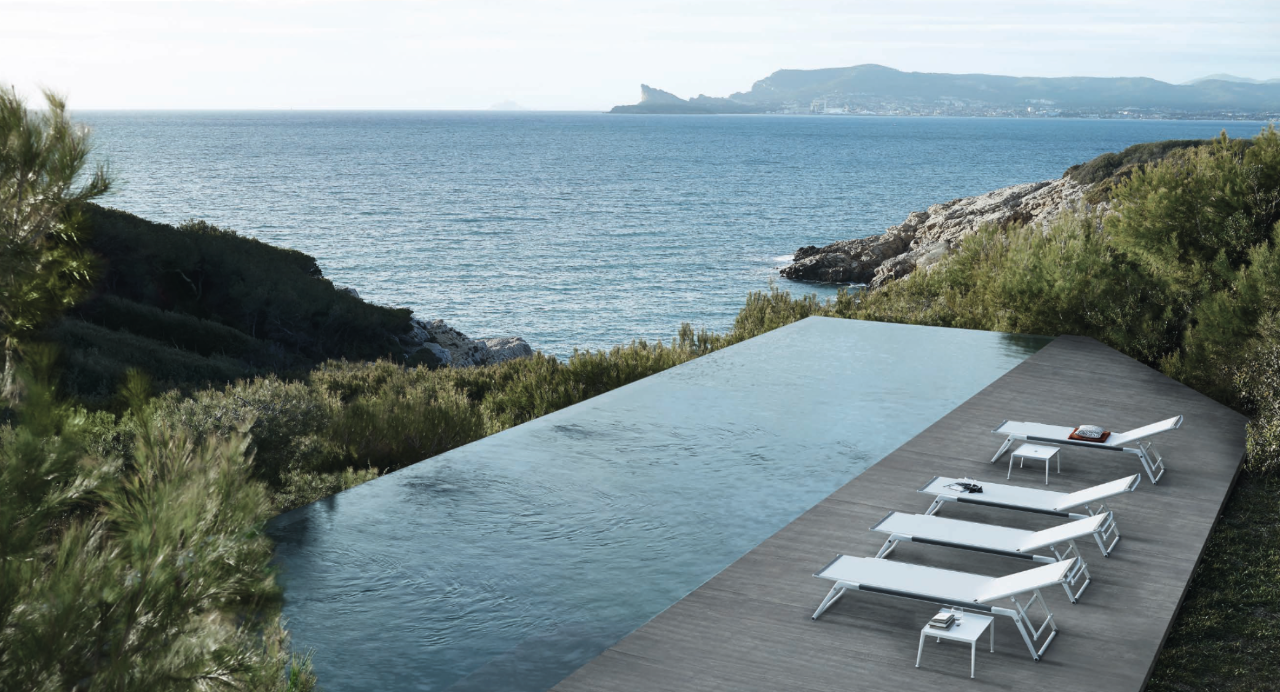 BB ITALIA 旗舰店丨中国上海丨正反设计,OUTIN. DESIGN-7