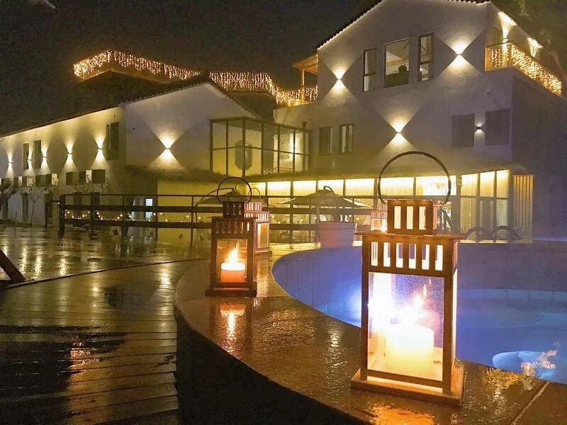 老宅改建：重塑20年最美乡村民宿-39