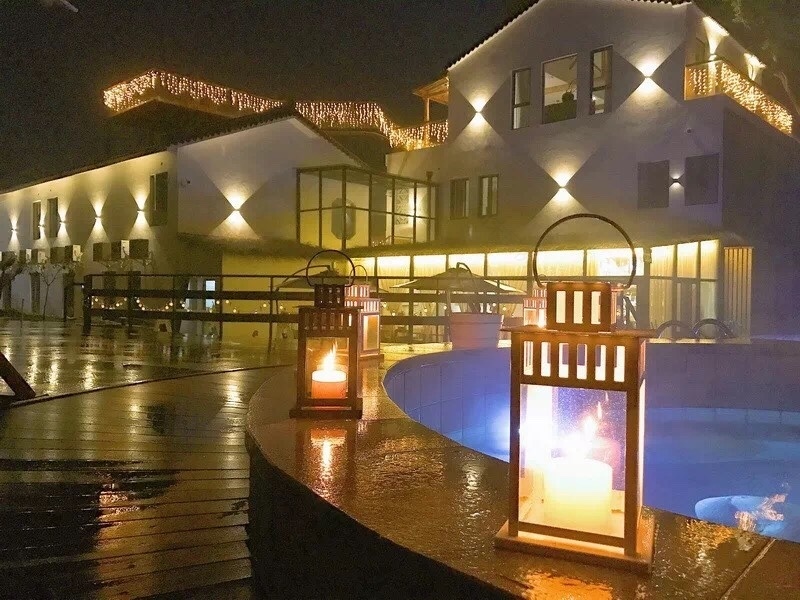 老宅改建:重塑20年最美乡村民宿-39