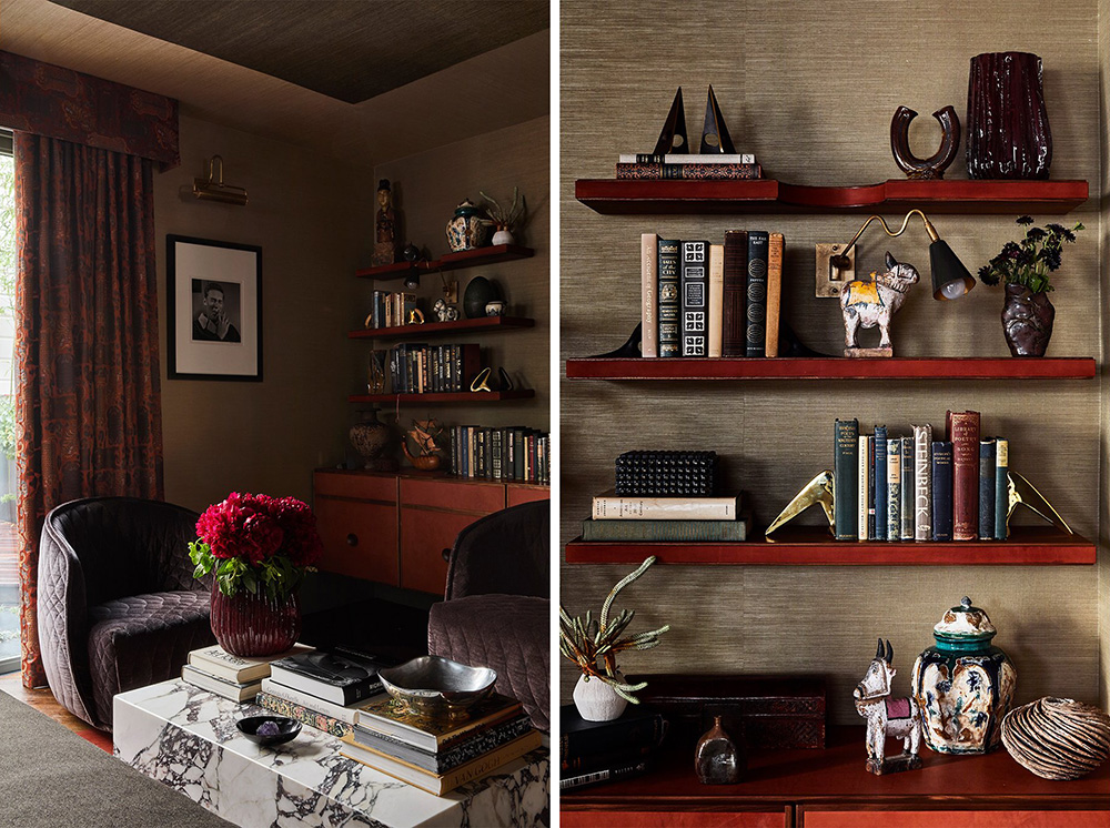 旧金山历史住宅翻新项目丨美国丨PH Studio-16