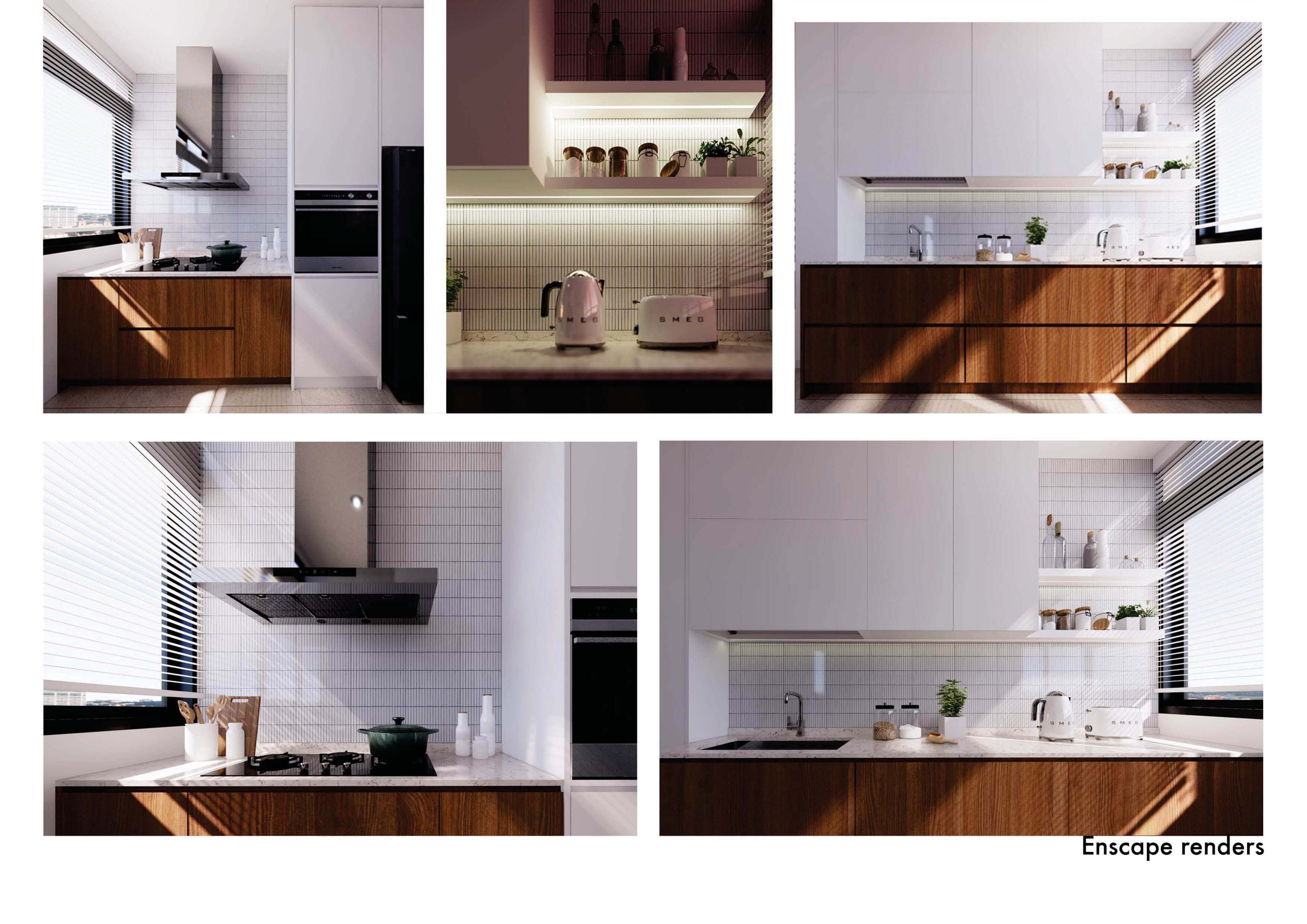Architecture & Interior Design Project-15